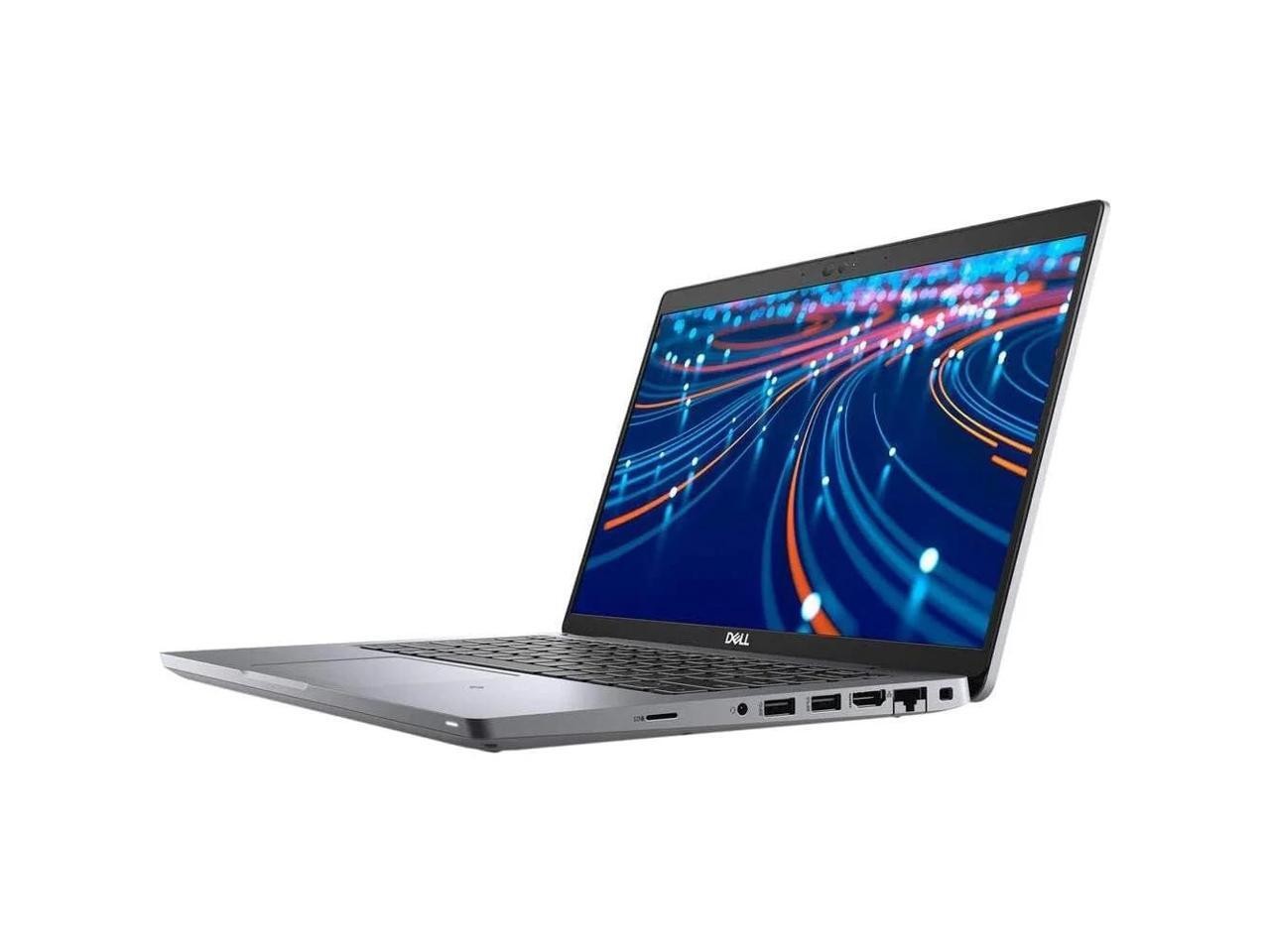 Dell Latitude 5420 Laptop Intel Core i5-1145G7 16GB 256GB SSD 14″ Touch W11P