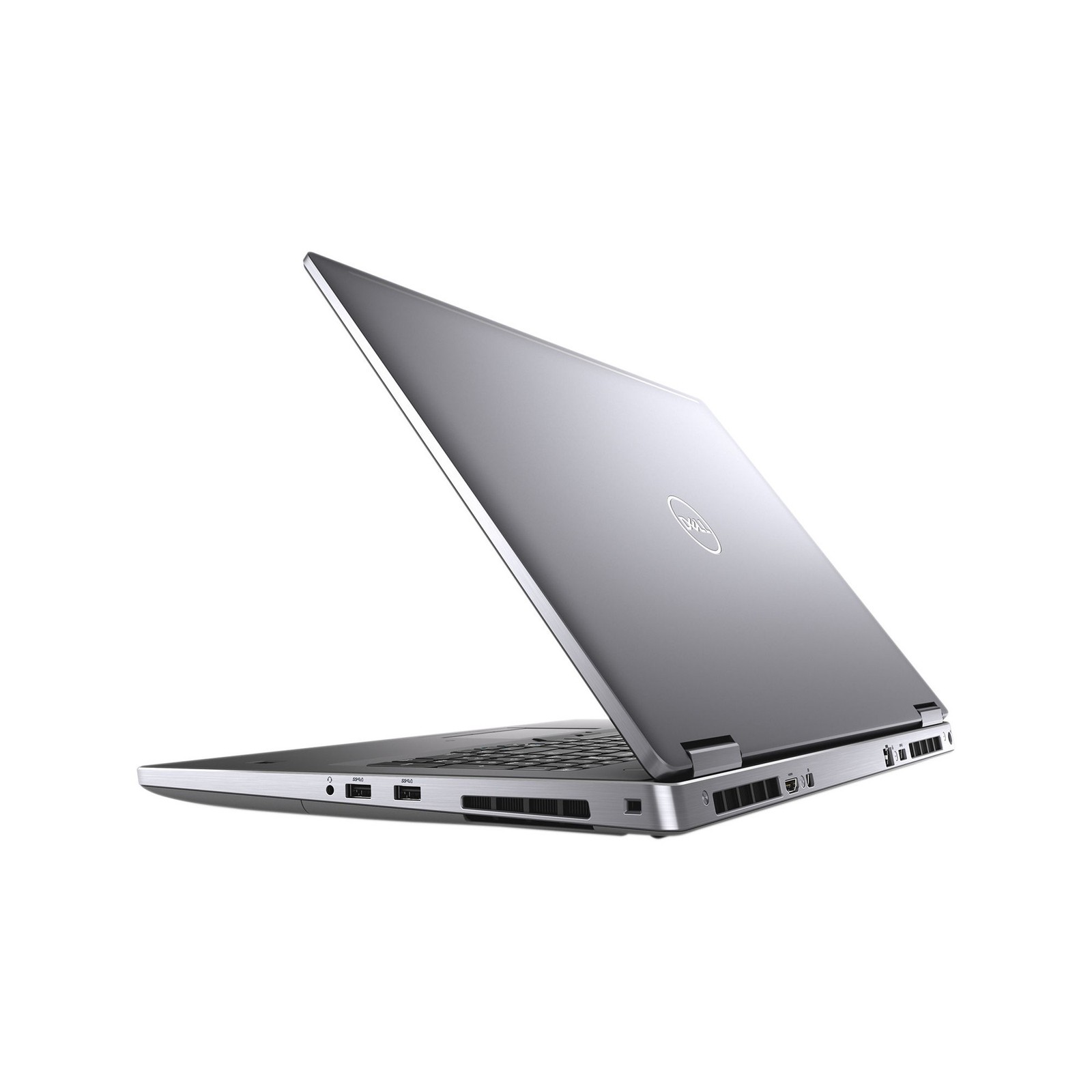 Dell Precision 7740 17.3″ Xeon E-2276M 3000 32GB 1TB SSD W11P(Low Bat Health)
