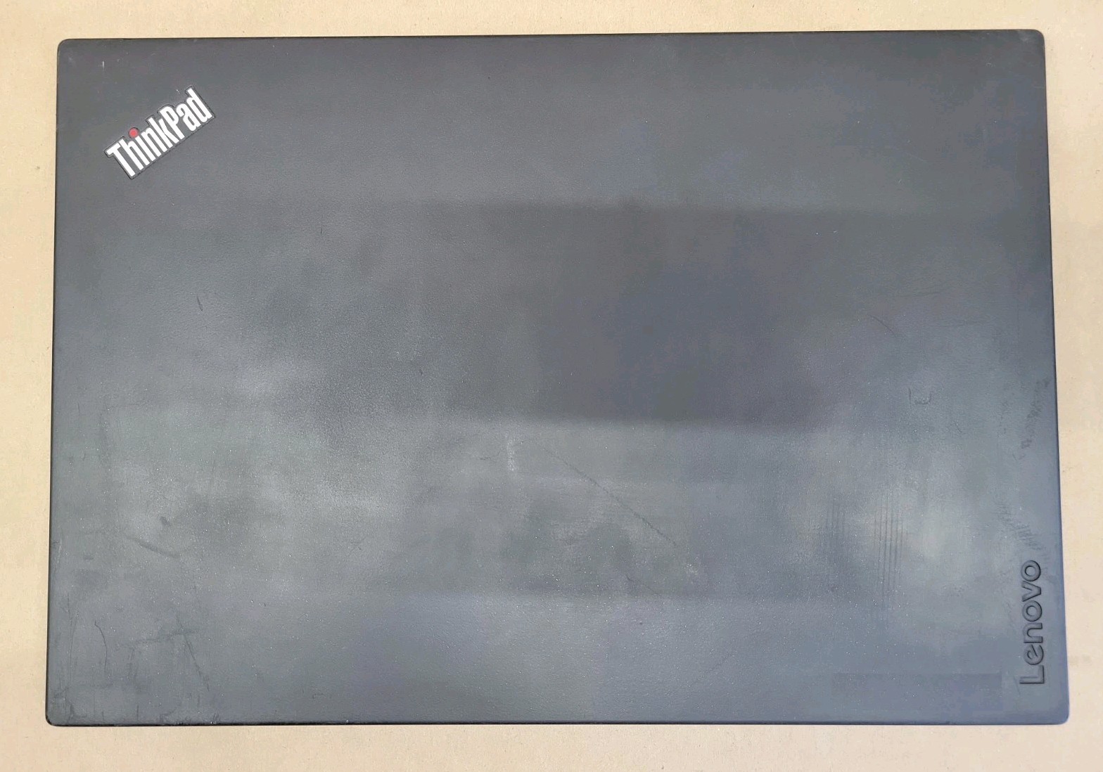 Lenovo ThinkPad T470, Intel Core i5-7300U, 8GB RAM, 256GB SSD, W10P *READ*