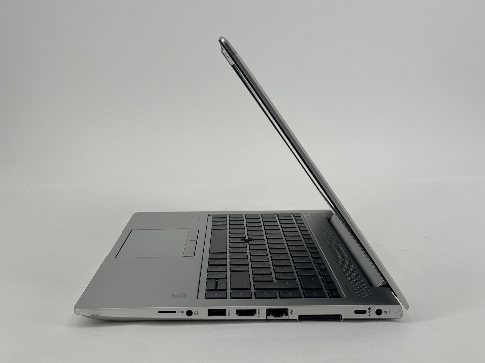 HP EliteBook mt45 14″ FHD Ryzen 3 PRO 3300U 8GB DDR4 128GB SSD Win11 P Used