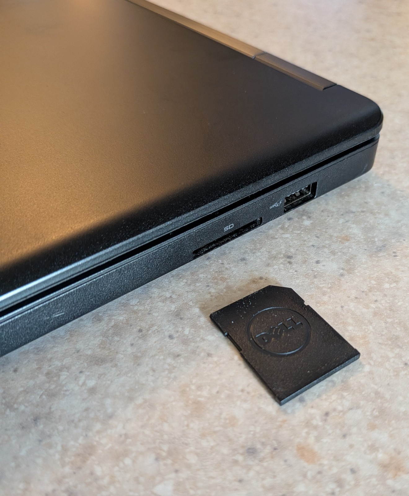 Dell Latitude E5550 Laptop 16GB RAM 2TB SSD W10P New Battery + Power Cord -NICE!
