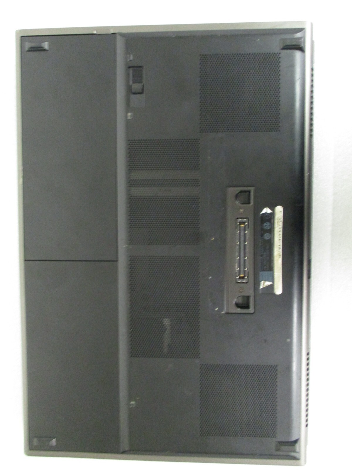 DELL PRECISION M4700 LAPTOP