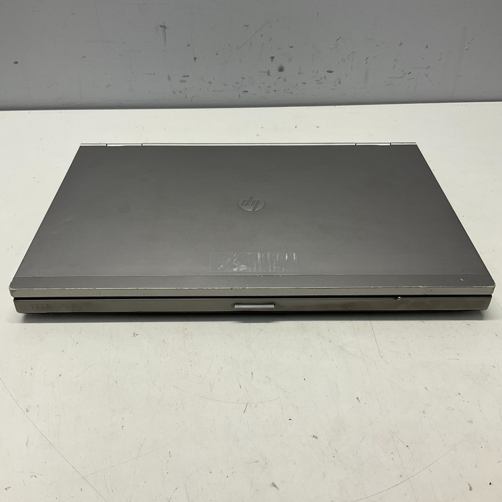 HP EliteBook 8570p 15″ Intel Core i5-3380M 2.9GHz 4GB 500GB HDD Win 10 NO BATT