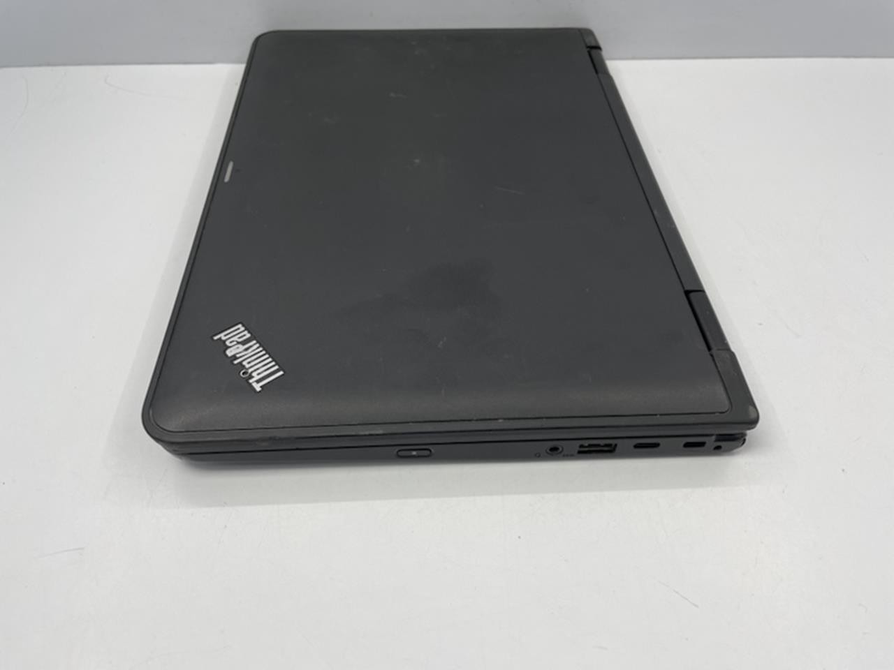 LENOVO THINKPAD YOGA 11E 5TH GEN Celeron N4120 1.10GHZ+4GB No HD/OS Bios Lock A