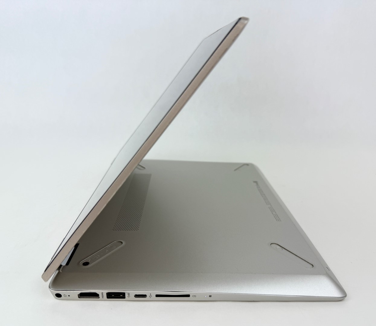 HP Pavilion x360 14m-dh1003dx 14″ Touch i5-10210U 8GB 256GB SSD W11H 2in1 – Read
