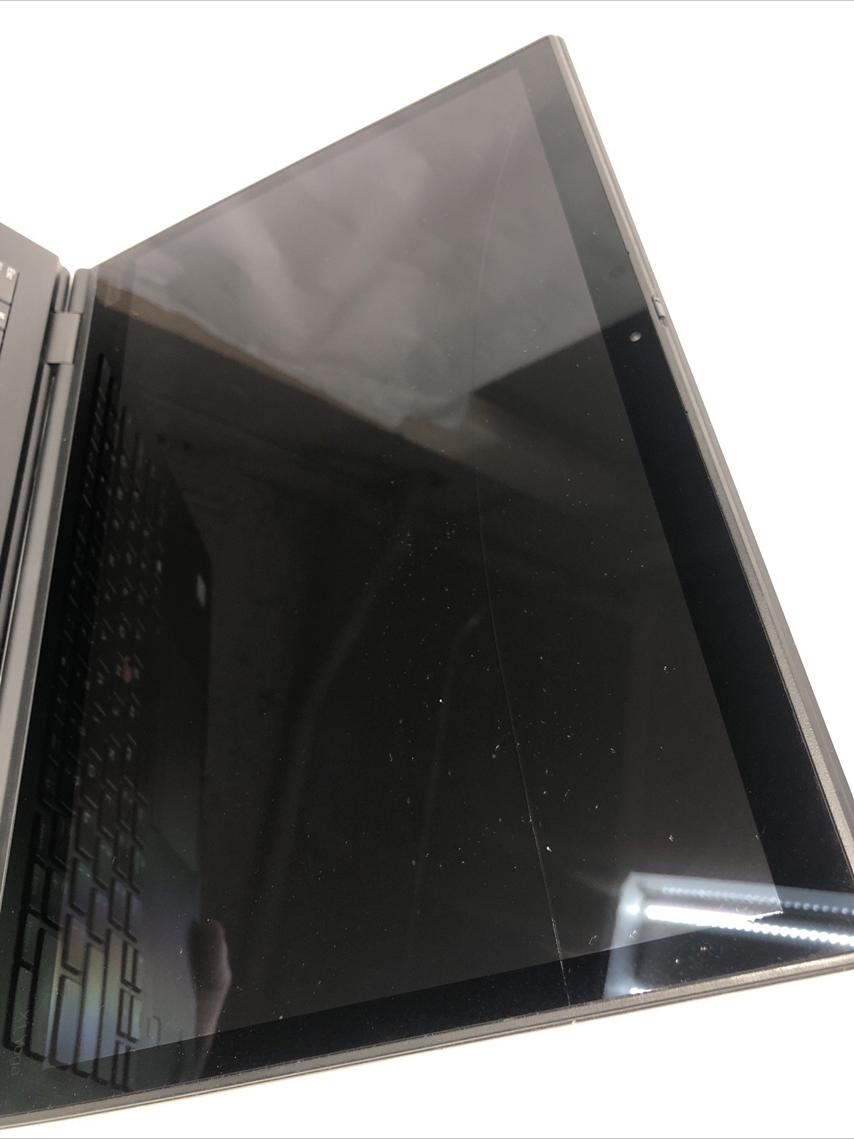 Lenovo ThinkPad X1 Yoga, Intel Core i7-8550U @1.80Ghz, 8GB RAM, 256GB SSD, W11P