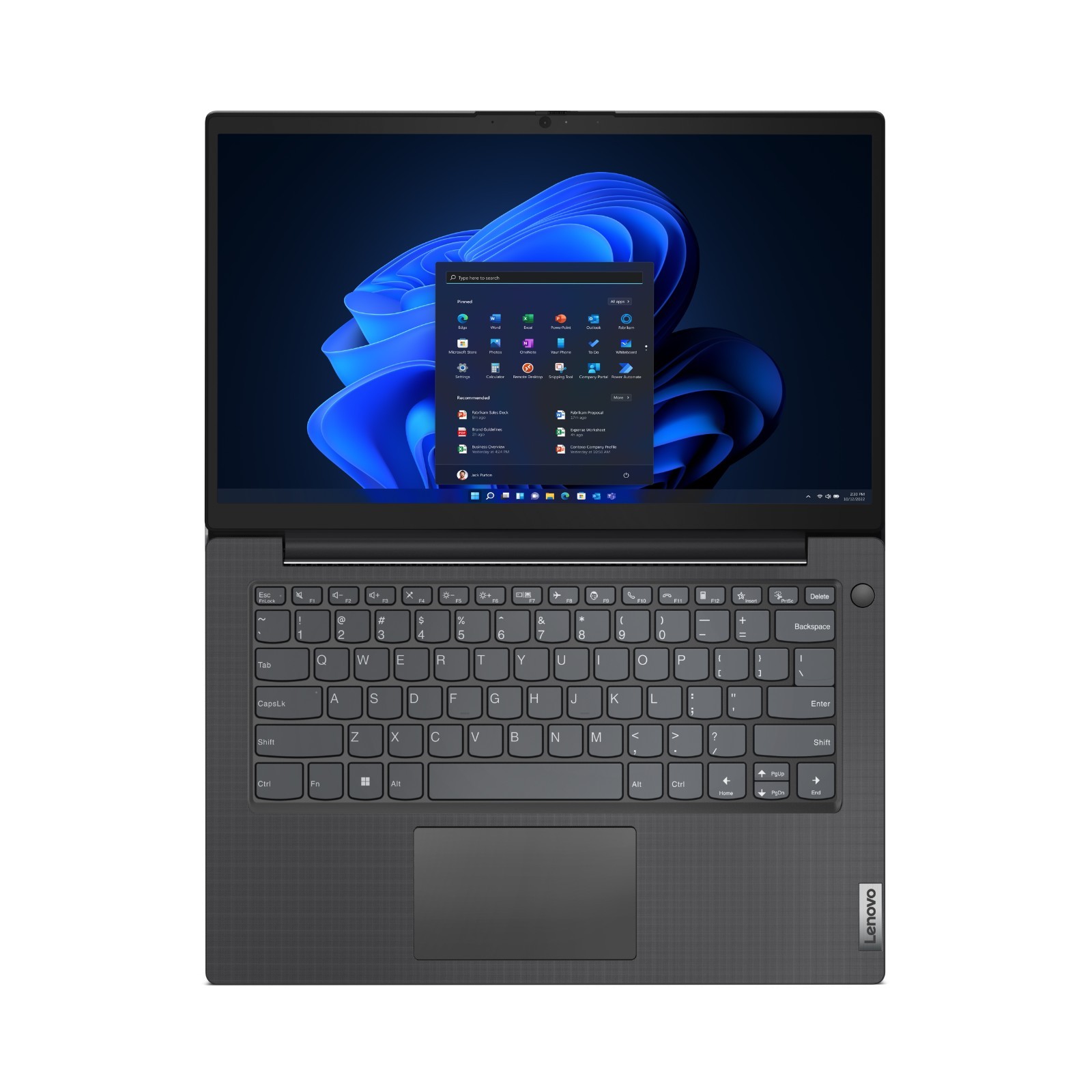 Lenovo V14 G4 IRU 14″ FHD TN Notebook Intel Core i7-13620H 16GB RAM 512GB SSD