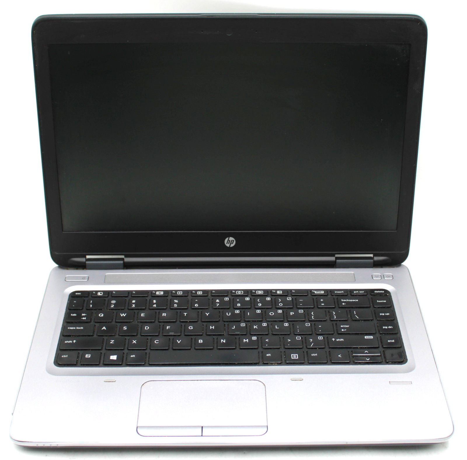 14″ HP ProBook 640 G3 Laptop i7-7600U @ 2.80GHz 32GB RAM 512GB SSD R7 M265