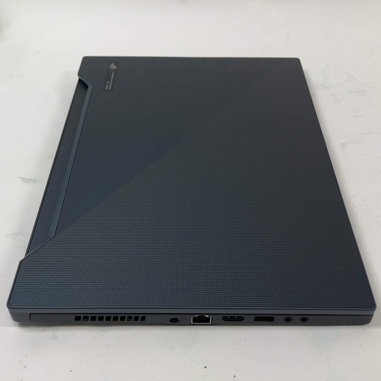 Asus ROG Zephyrus M15 GU502LU 15.6″ i7-10750H 2.6GHz 40GB 512GB SSD GTX 1660 Ti