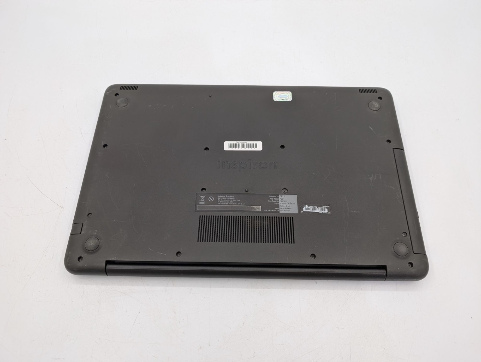 Dell Inspiron 5567 15.6″ Laptop i5-7200U 8GB RAM 250GB SSD Win11 Home Parts