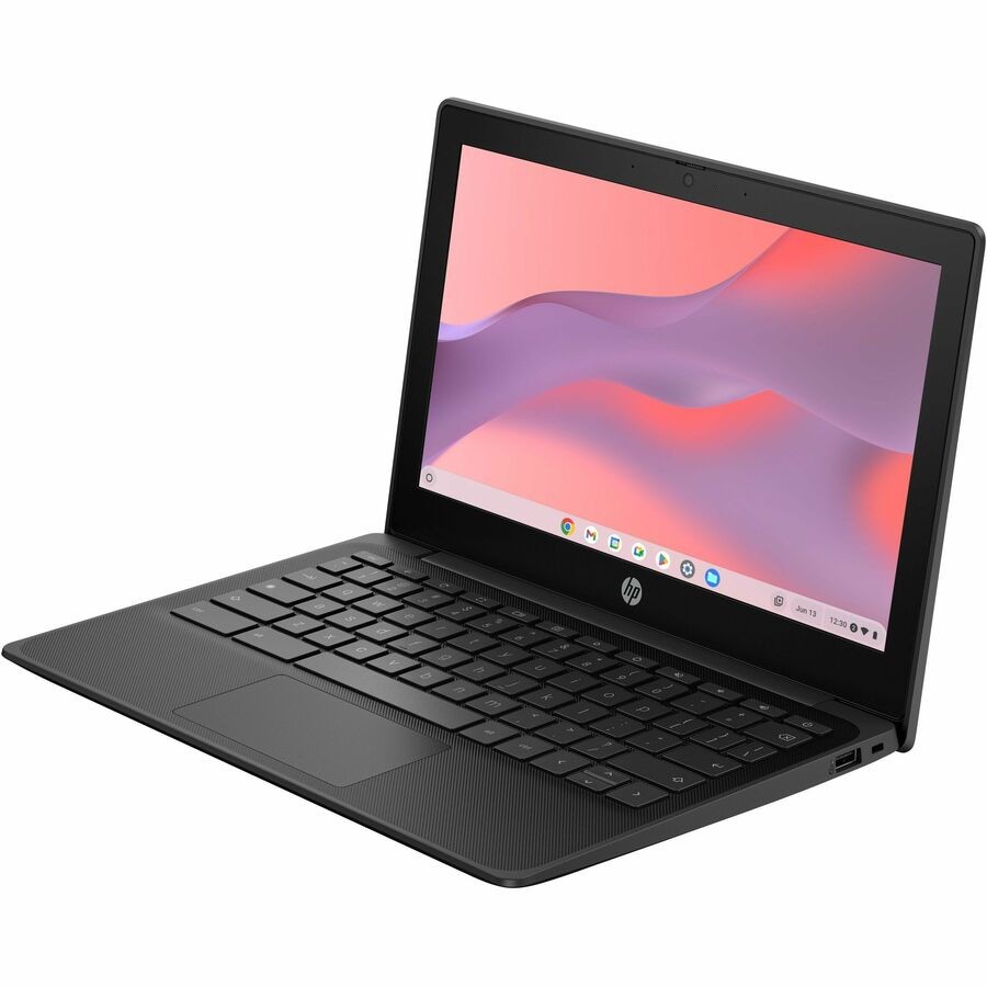 HP Fortis G1m 11.6 Rugged Chromebook – HD – 60 Hz – Octa-core (ARM Cortex A76 +