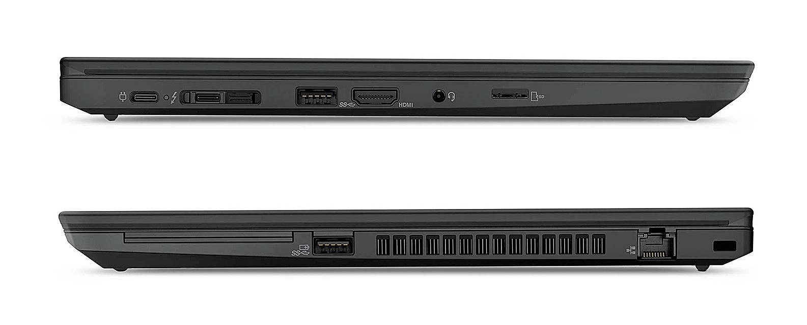 ThinkPad P14s i7 4.9GHz P520 FHD IPS 16GB 512GB NVMe 4Y Premier OS Warranty T14