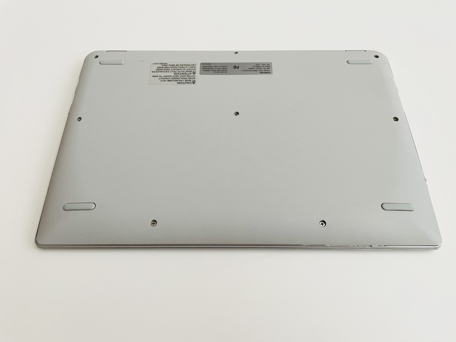 Toshiba Chromebook 2 CB35‑B3340 13.3” Intel Celeron 4GB Chrome OS – Used