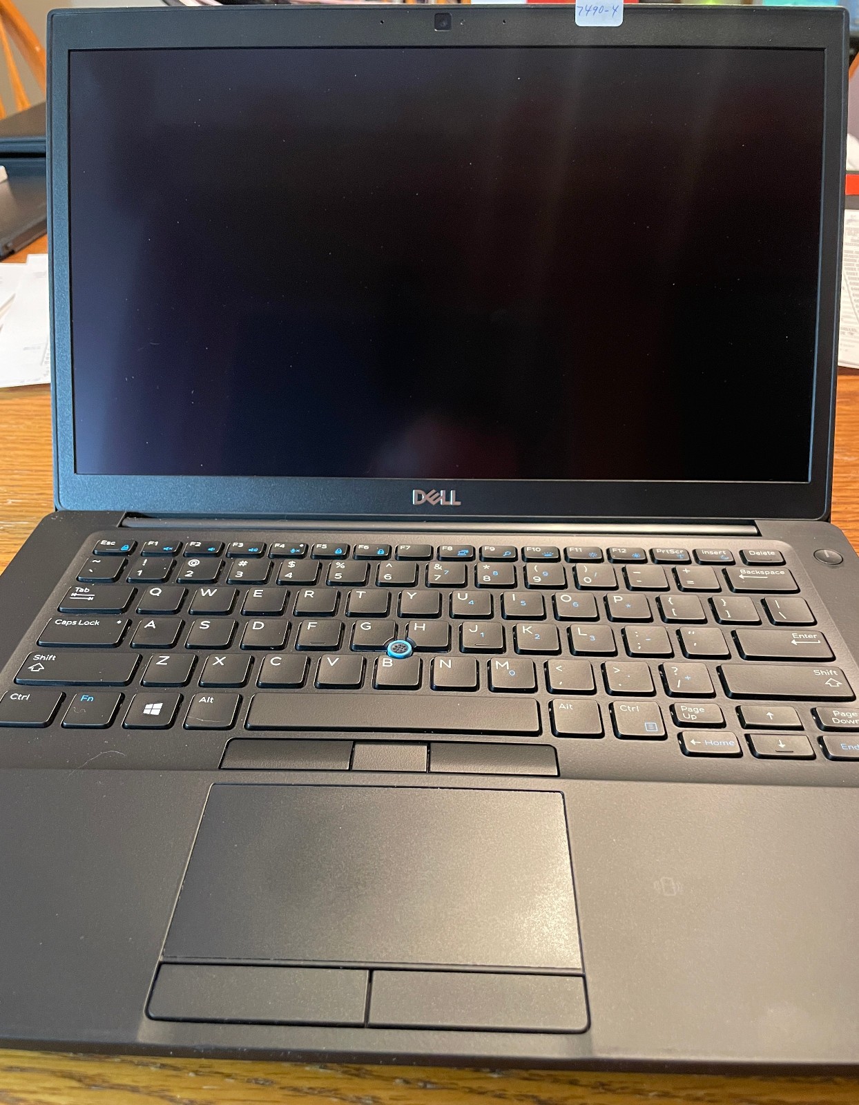 Dell 7490 14″ Laptop i5 *TOUCH* 16GB/512gb+1tb/Win11 Pro 25H2+Office 2021-4 MORE