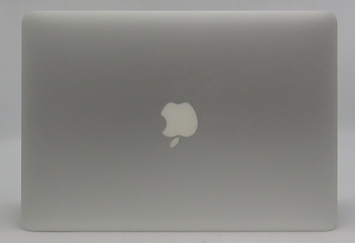 2011 MacBook Air 13″ A1369 i5-2557M @ 1.7GHz 4GB RAM 128GB SSD MacOS X