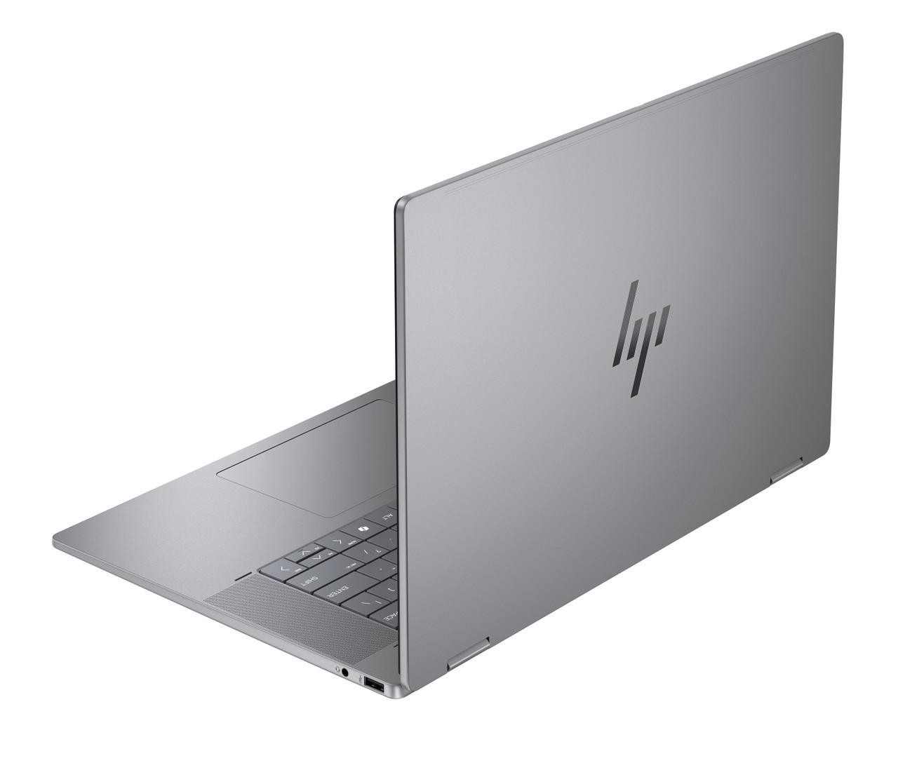 HP OmniBook X Flip 16 16″ Ultra 9 288V 32GB RAM 2TB SSD Arc 140V 3K OLED Laptop