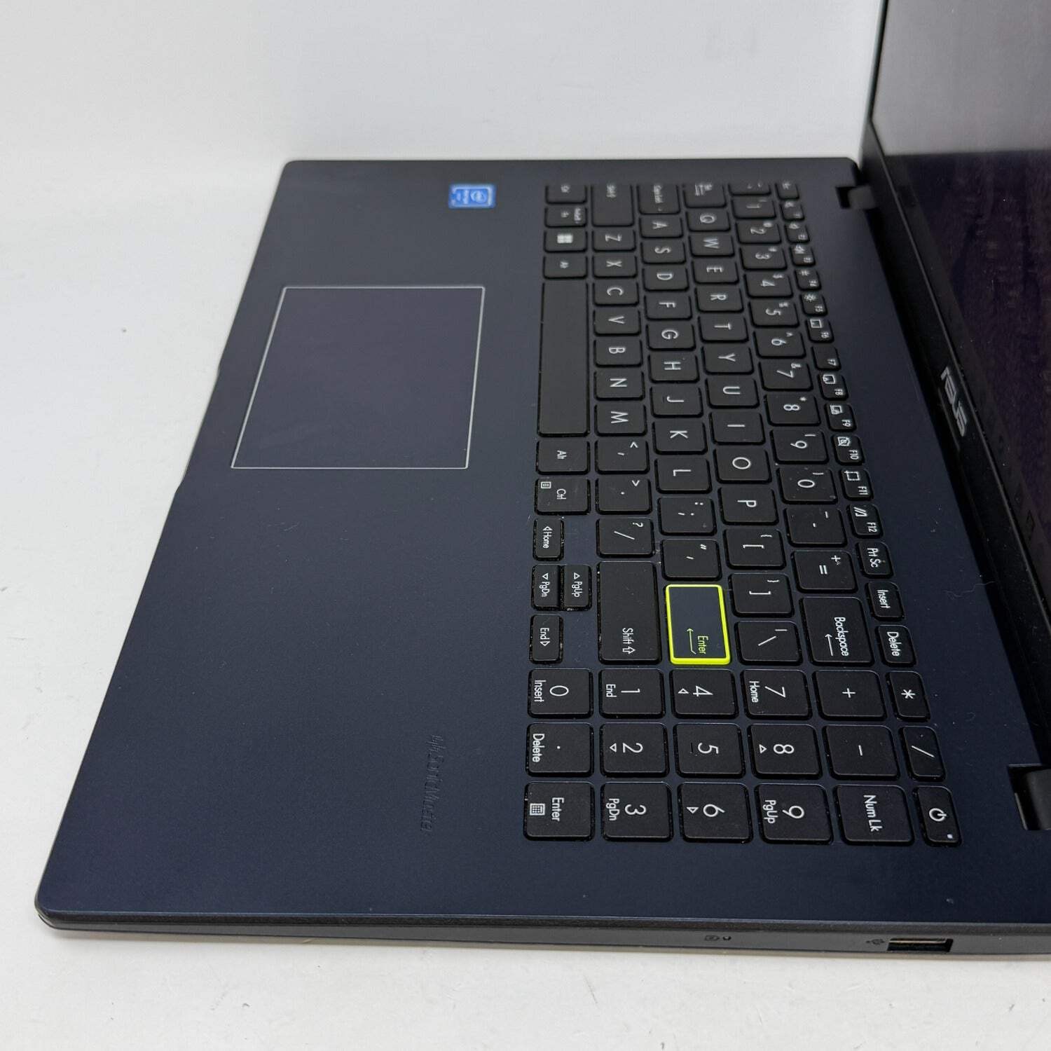 Asus Vivobook Go 15 L510M Pentium Silver N5030 1.1GHz 4GB RAM 128GB SD