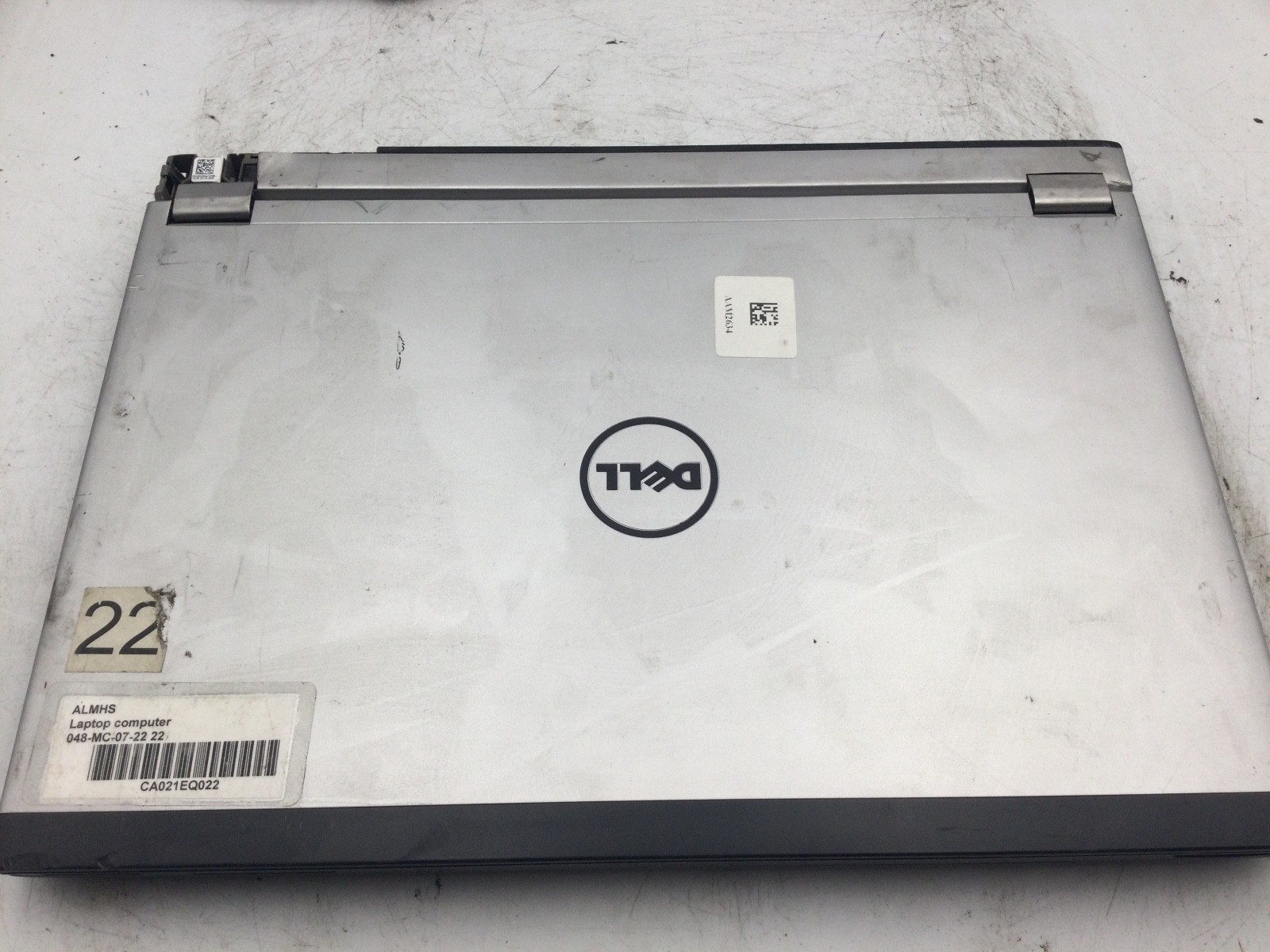 Dell Latitude 3330 13″ Laptop Intel Core i3-2375M 1.5GHz – NO BOOT – READ -BB
