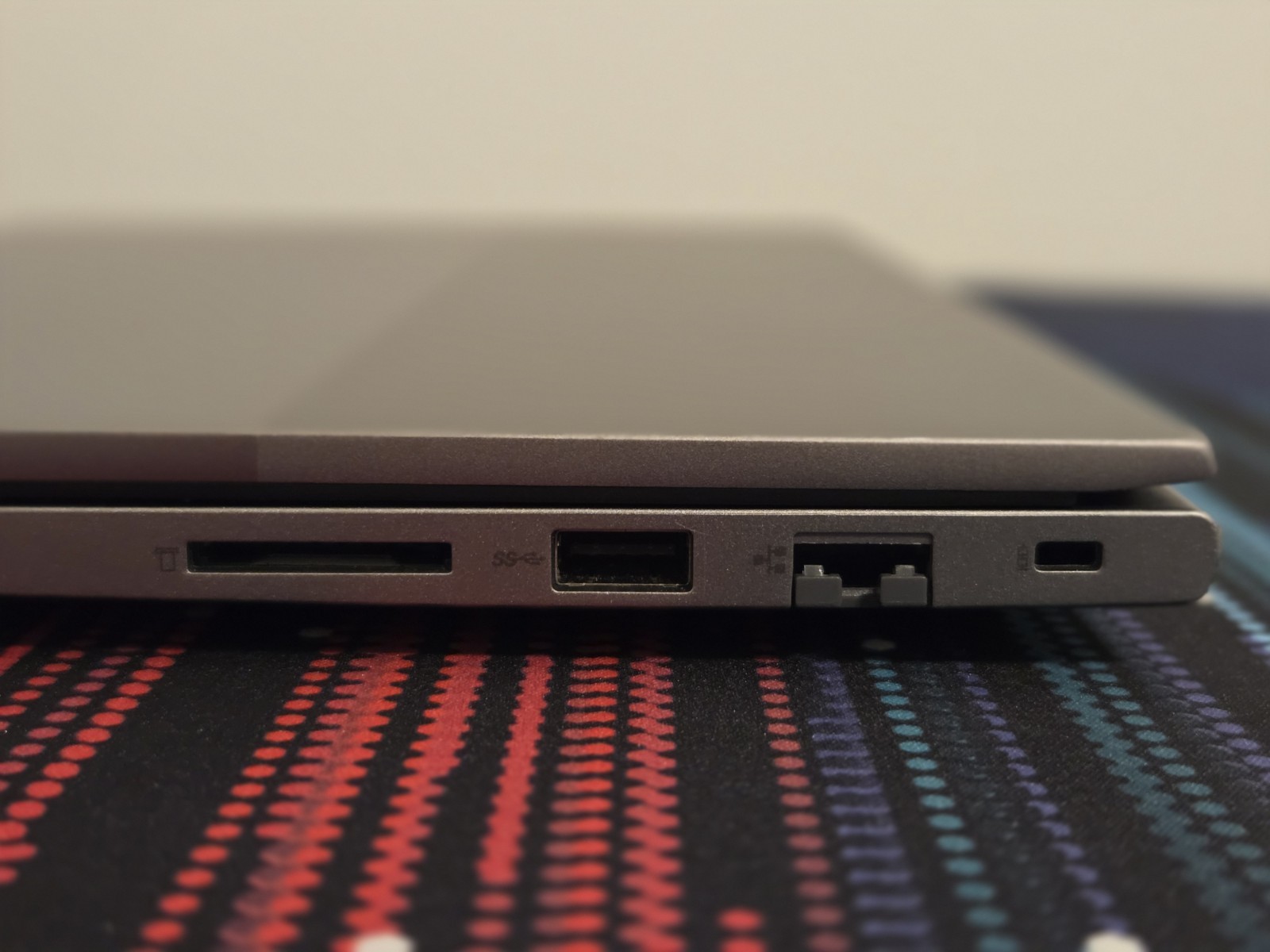 Lenovo ThinkBook 15 G2 ARE Ryzen 5 4500U 8GB RAM 512GB SSD Touch Win 11 Laptop