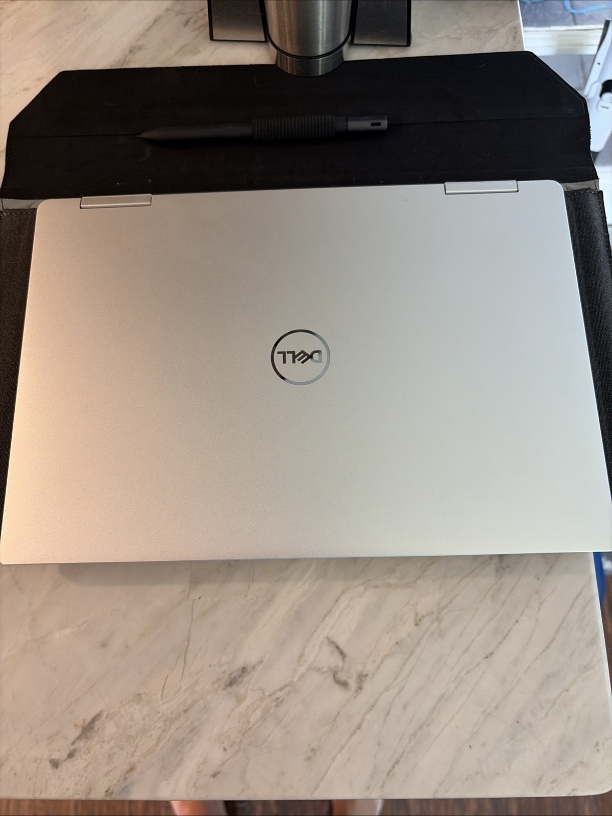 Dell XPS 9310 2-in-1 Laptop 32Gb Ram, 1TB SSD Intel 11th Gen i7 evo