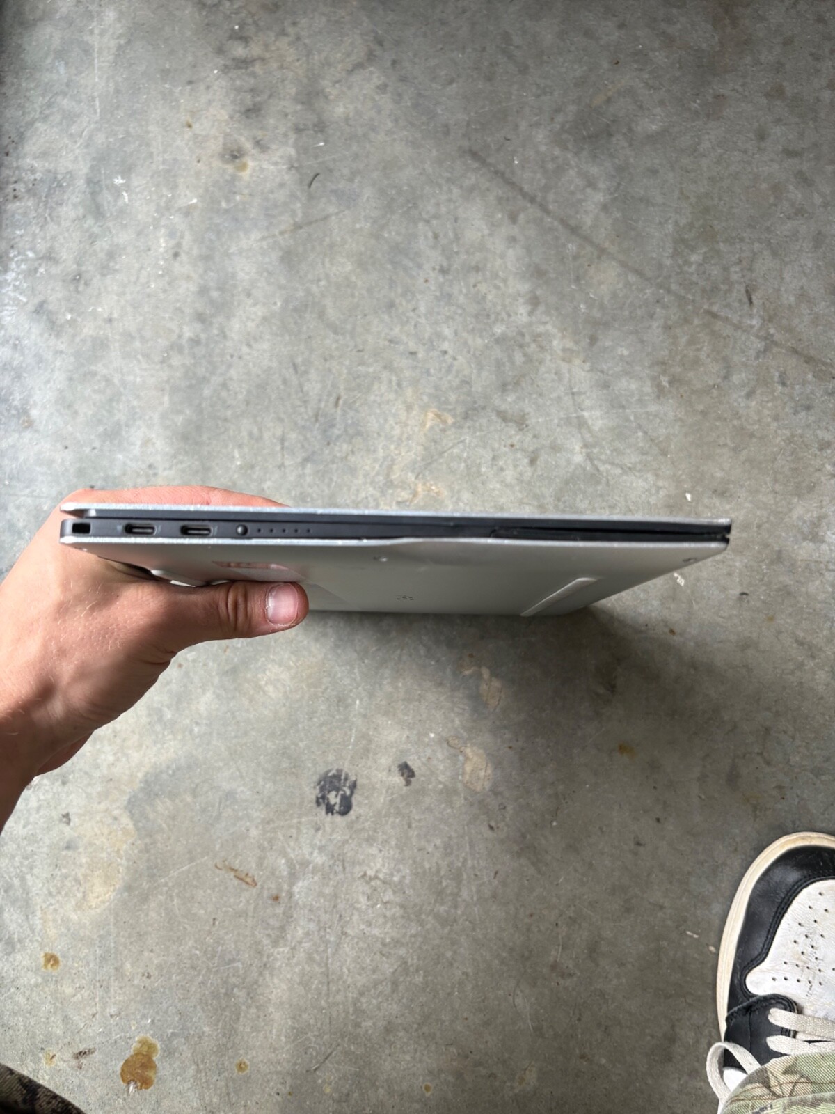 Dell XPS 13 9305 FHD 2.8 GHz i7-1165G7 16GB 512GB SSD – Very Good