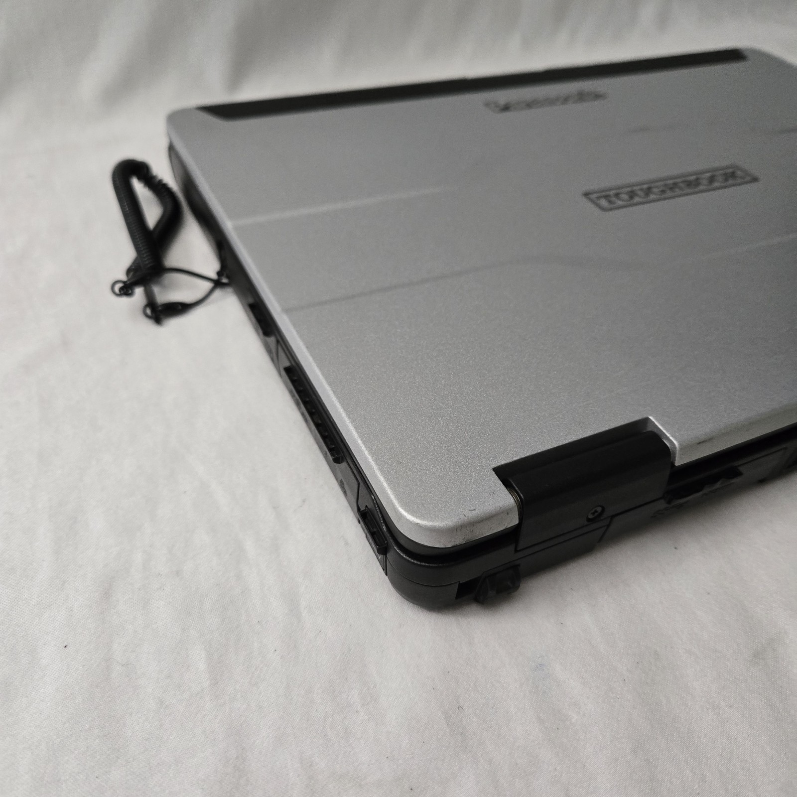 Panasonic Toughbook FZ-55 MK2 i7-1185G7 512GB SSD 32GB Ram – GPS – 4G – Grade B+