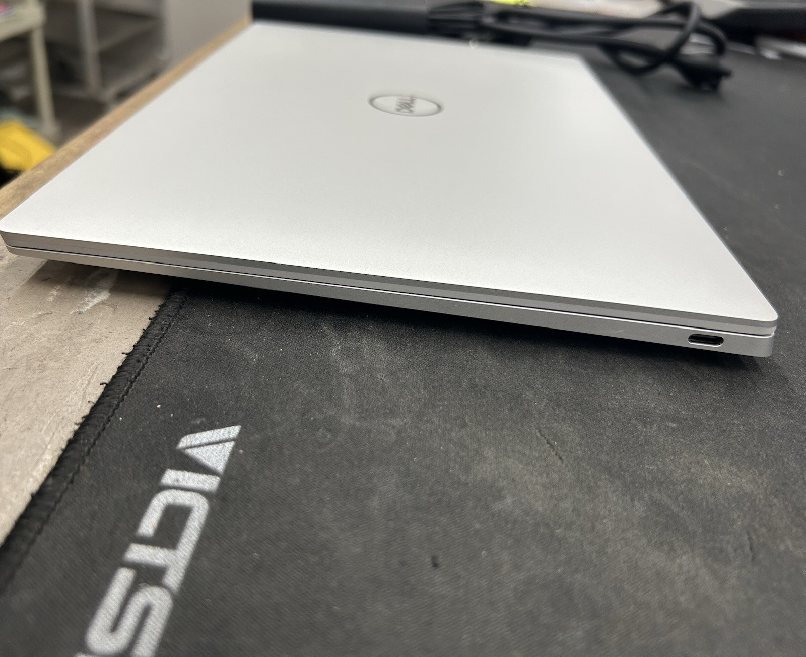 Dell XPS 13 9340 3k OLED TOUCHSCREEN 1.4 GHz Ultra 7 155H 64GB 2TB SSD Excellent