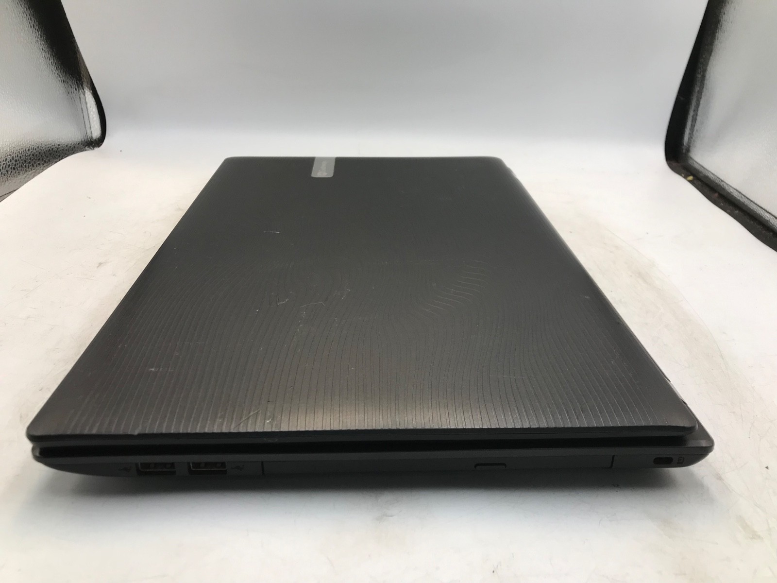 Gateway NV PSWS6 AMD C-50 CPU 15″Laptop-NO POWER-MZ