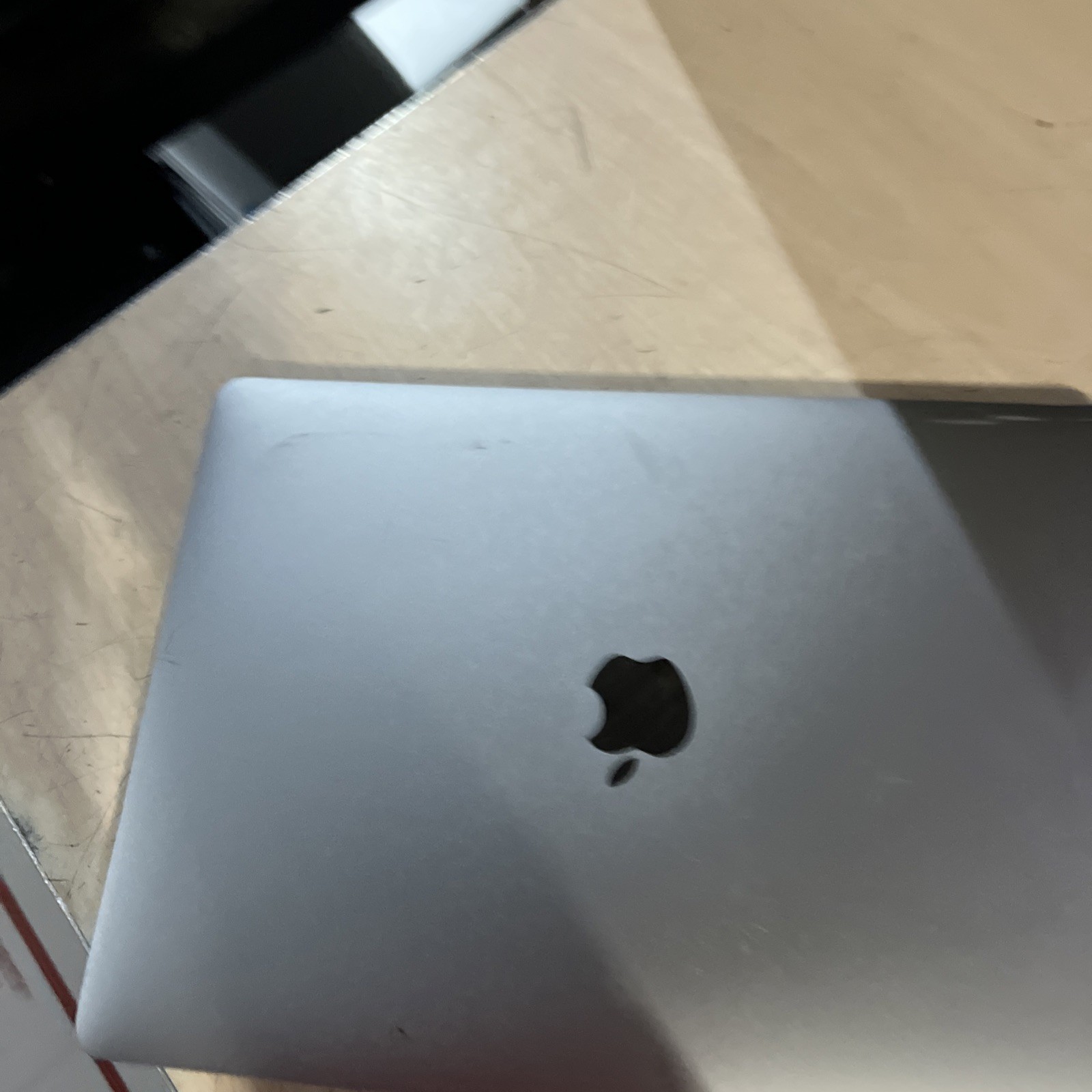 APPLE MACBOOK AIR 13″ SCISSOR, 2020 CORE I3-1000NG4 1.1GHZ 8GB RAM 256SSD