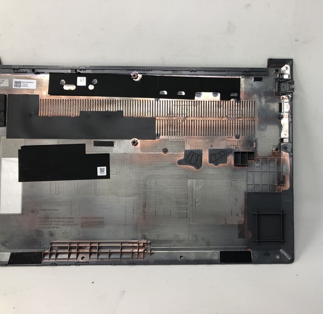 LENOVO THINKBOOK 15 G2 ITL BOTTOM COVER