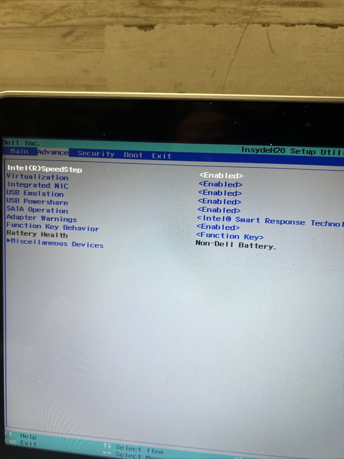 *PARTS* Dell XPS L421X 14″ Laptop Intel Core i5-3317U 1.70GHz 4GB NO HDD/OS