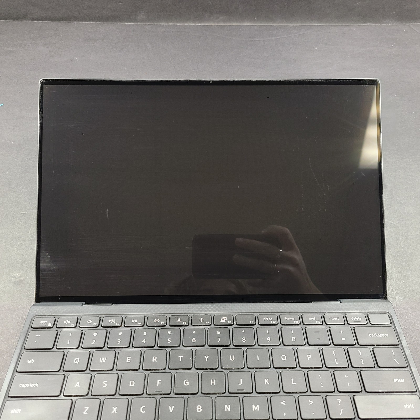 Dell XPS 13 9310 13.4″ Intel i7-1185G7 CPU @ 3.00 GHz – 2TB SSD 32GB RAM