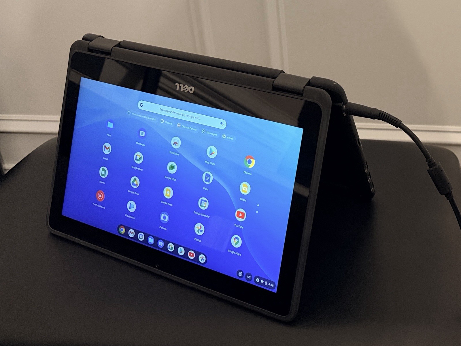 Dell Inspiron 11 3181 2-in-1 Chromebook | 11.6″ Touchscreen | Pristine Condition