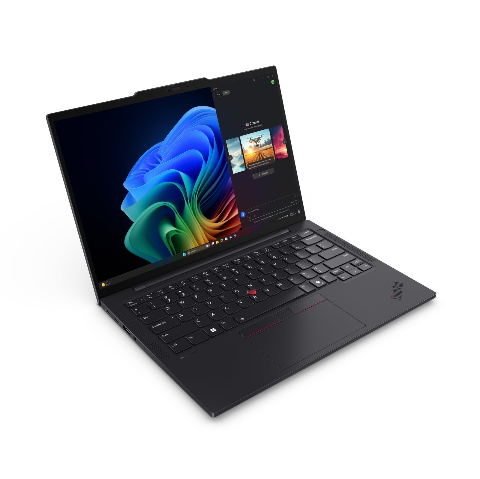 Lenovo ThinkPad T14s Gen 6 14″ NB Intel Ultra 5 16GB 256GB Win11P – 21R1002QUS