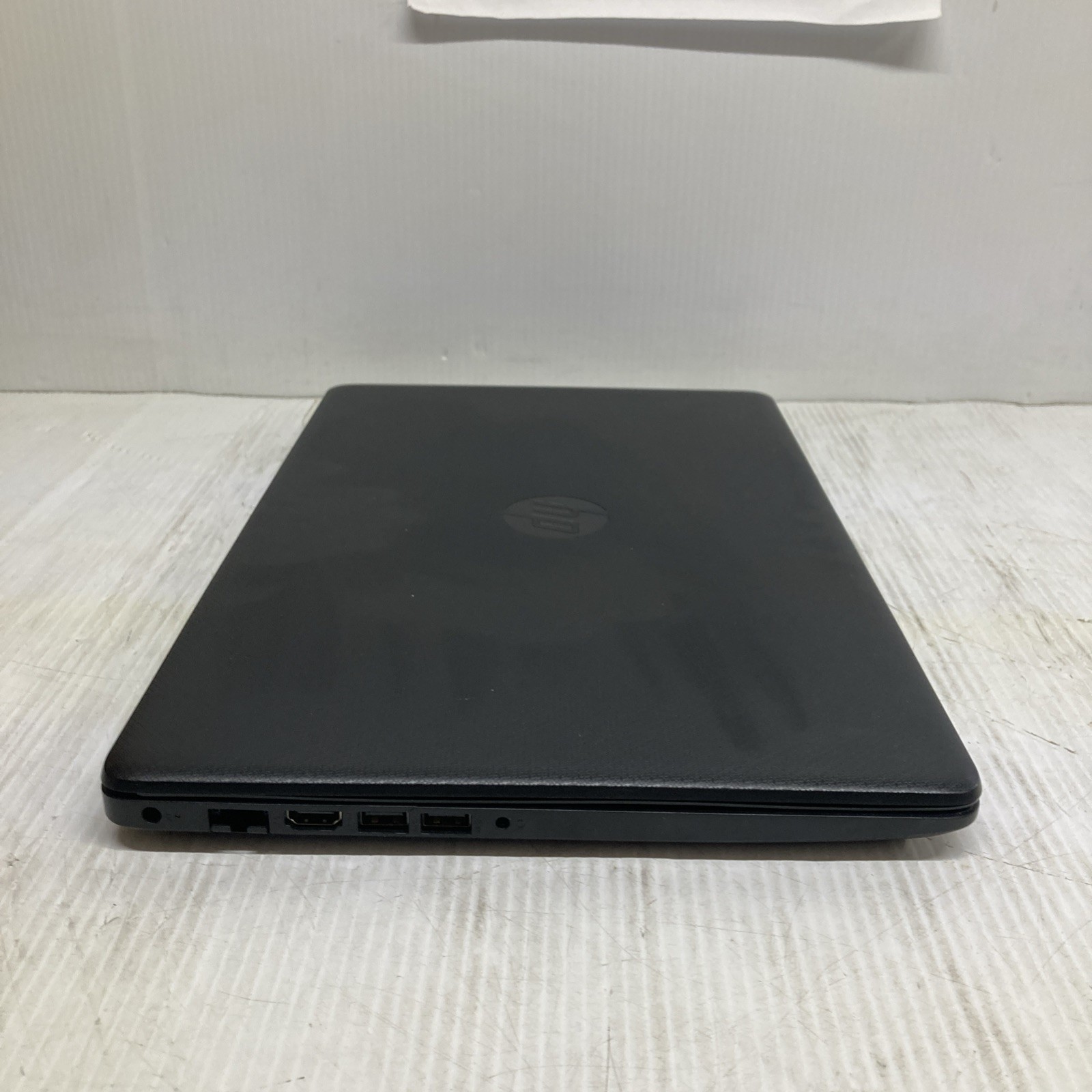 HP Laptop 15-db0xxx AMD A6-9225 Radeon R4 2.60 GHz no Ram no HDD Boot to BIOS
