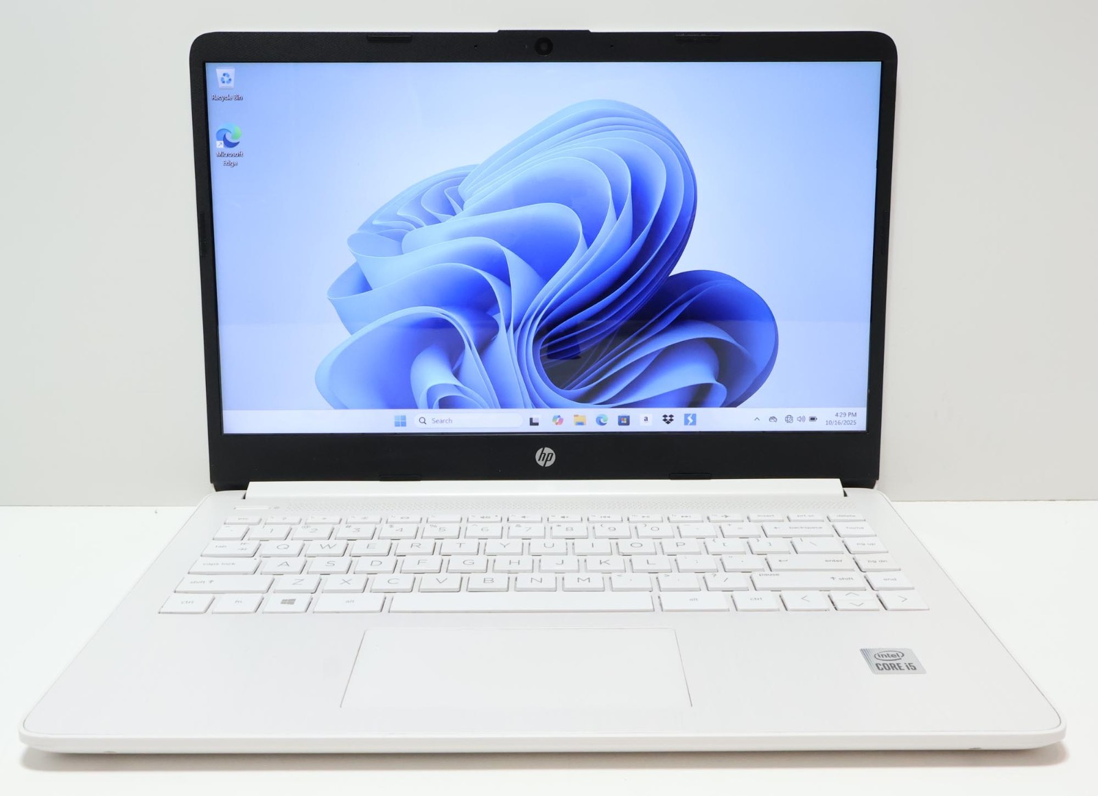 HP 14t-dq100 Core i5-1035G1 1.0GHz 12GB 256GB 14″ W11H 7AX28AV