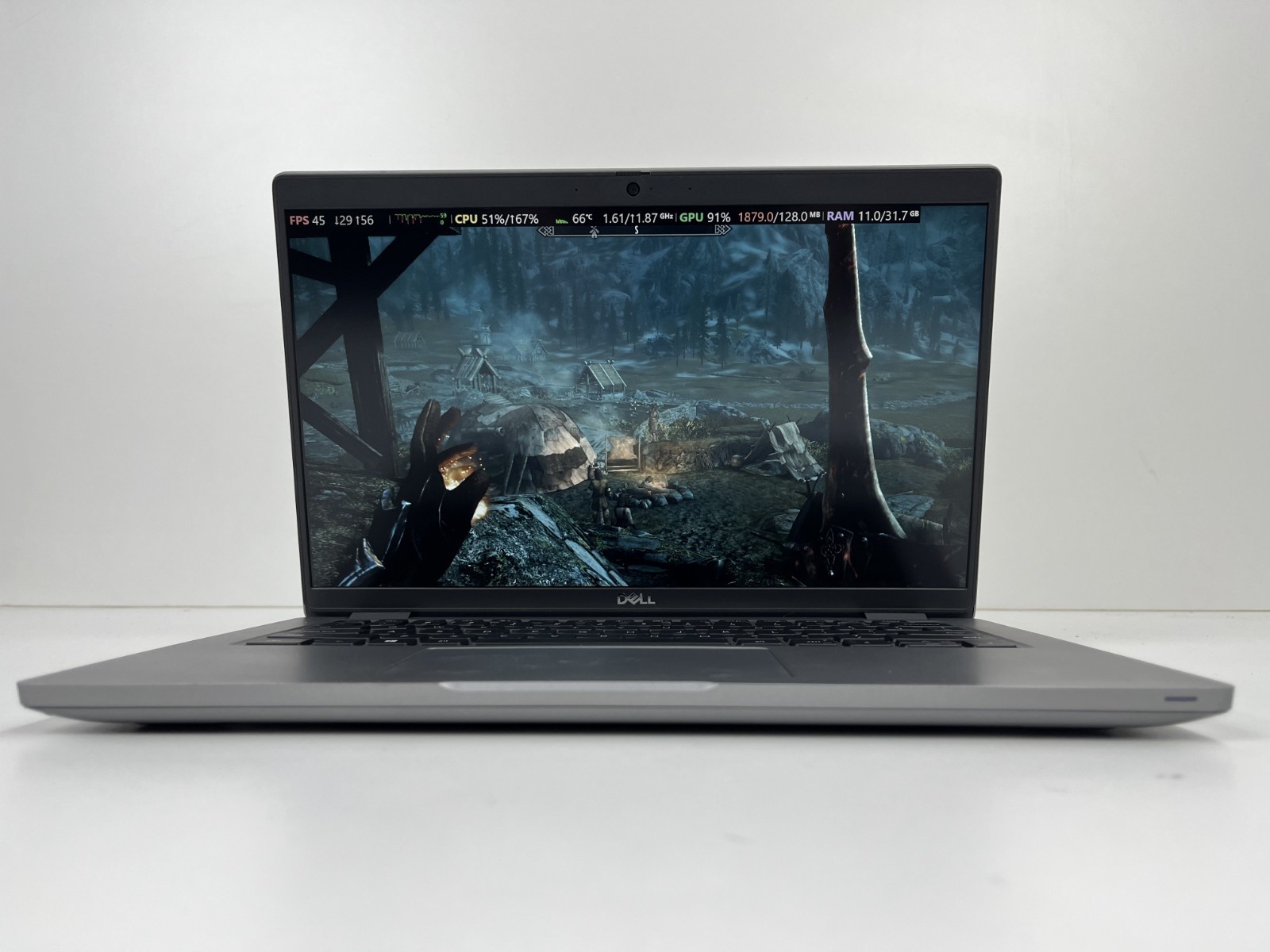 Dell Latitude 5420 Quad Core i7 16GB 512GB SSD Windows 11 “Light Gaming”