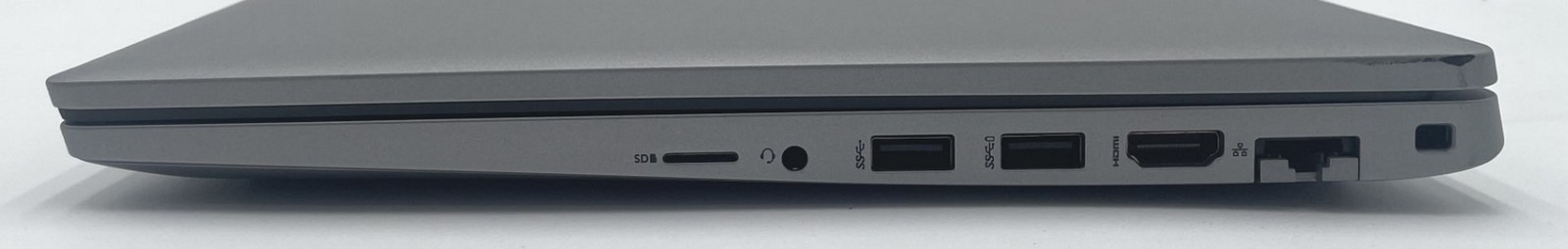 Dell Latitude 5520 LT Intel i5-1145G7 FHD 8GB RAM (Barebones – Read Description)