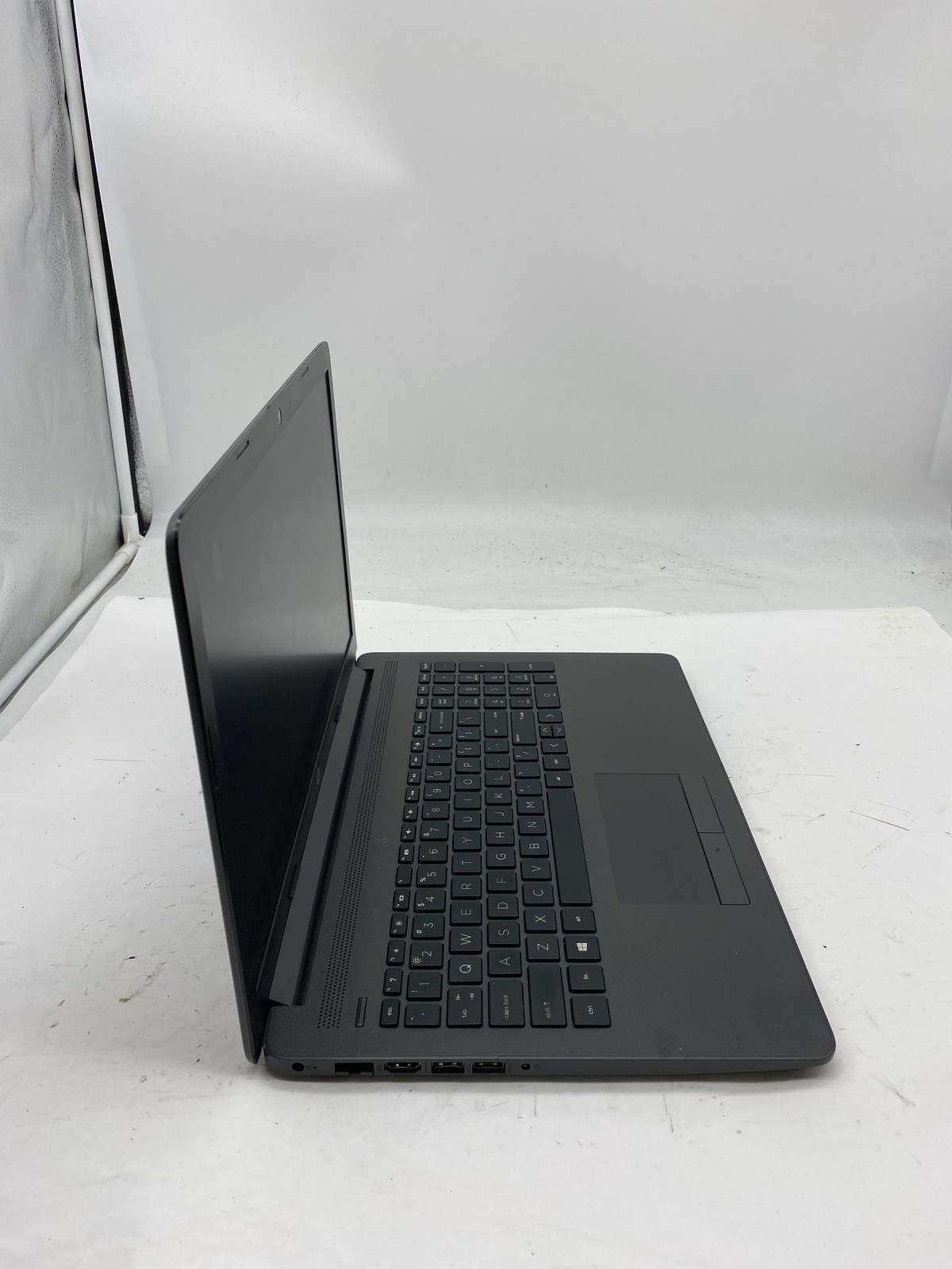 HP Notebook 250 G7 Laptop Intel Core i5 1035G1 1GHz 8GB RAM 256GB SSD W11P