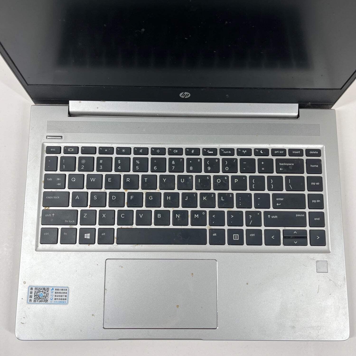 HP Zhan 66 PRO A 14 G3 14″ Ryzen 5 4500U 2.3GHz 8GB RAM 512GB SSD
