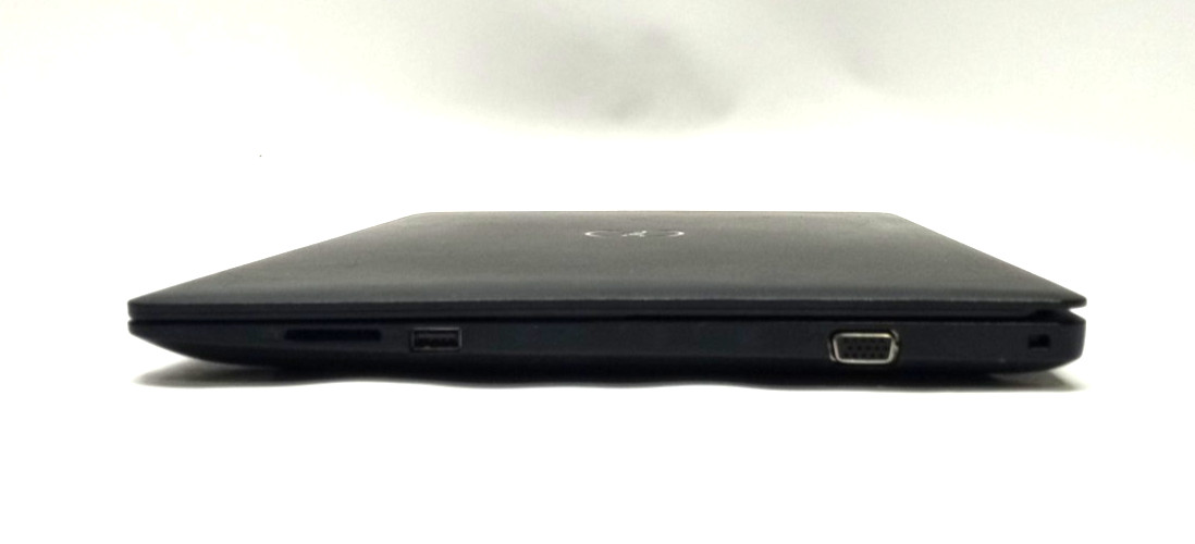 Dell Latitude 3590 15.6″FHD i5-8250U@1.60GHz 8GB RAM 256GB M.2 WIN11Pro WH780*!