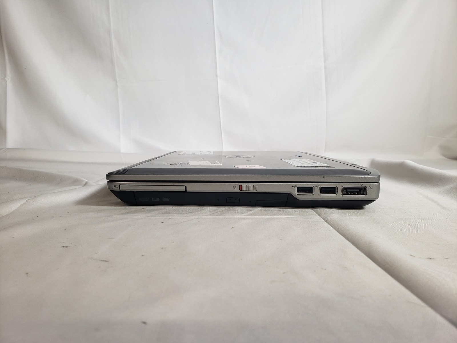 Dell Latitude E6420 i5-2410M 4GB No Drive 14″ Laptop