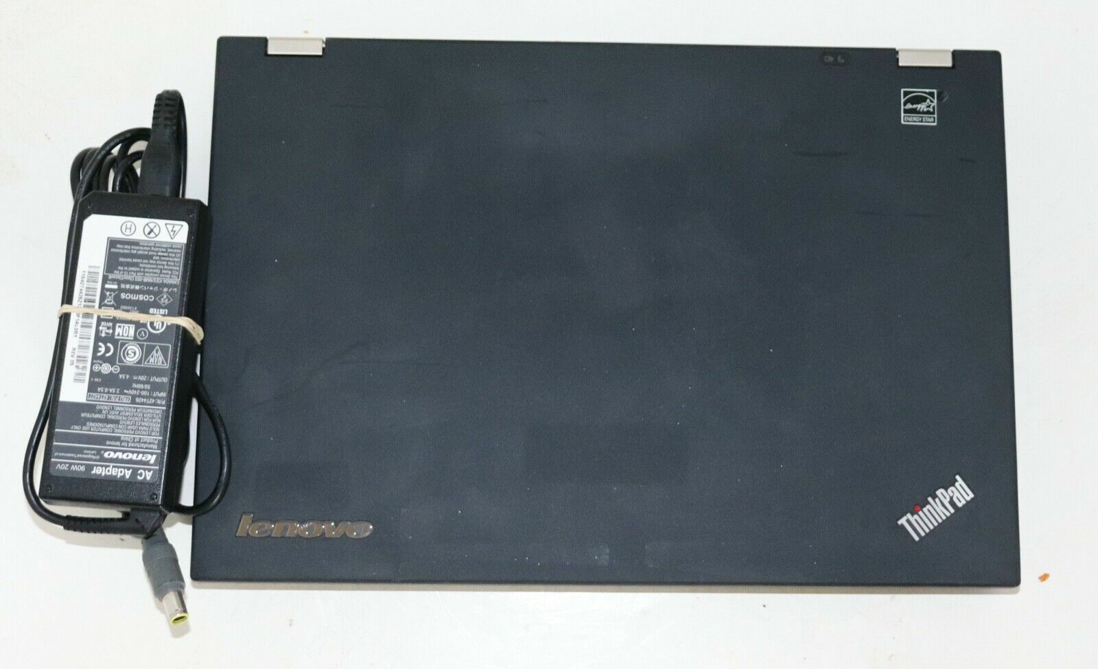 Thinkpad T430 i5-3380M 8GB 500GB DVD WebCam 1600×900 NVS 5400M Win10 Office 2019