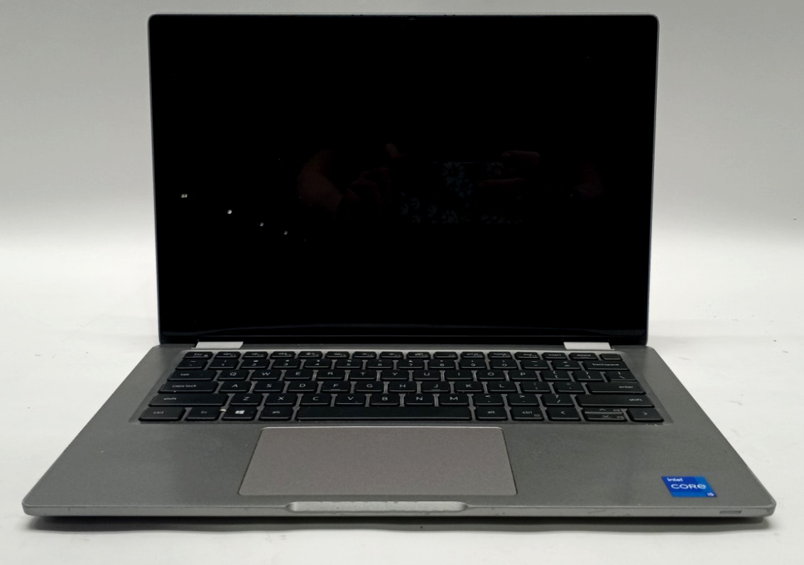 Dell Latitude 5320 TOUCH i5-1135G7@2.4GHz 8GB RAM 256GB NVMe Win 11 Pro WH796!