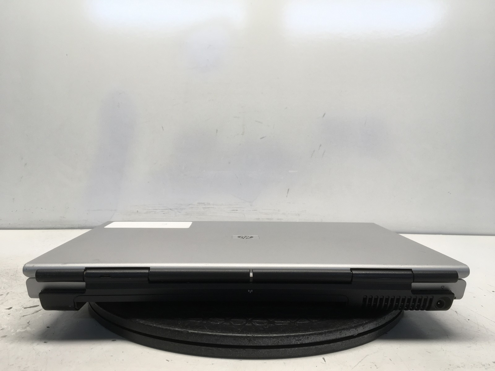 HP Pavilion DV1000 Intel Pentium M 1.7GHz 224 MB NO HDD No Batt