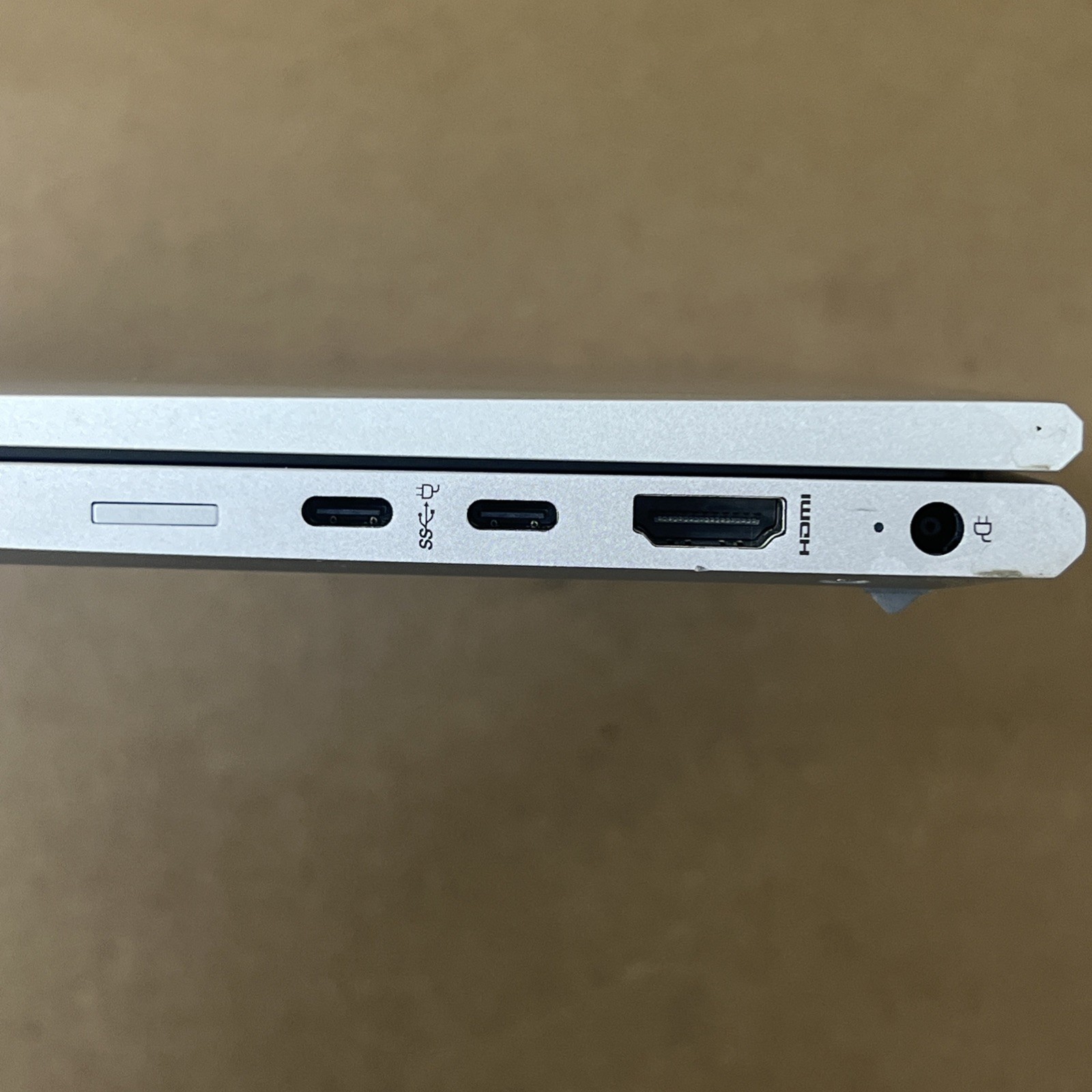 HP EliteBook 845 G8 AMD Ryzen 5 Pro 5650U 32GB Ram 1TB SSD – Good