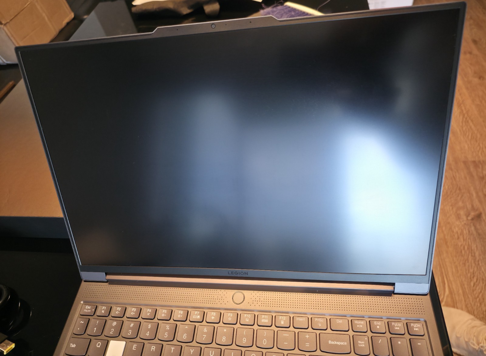 Lenovo Legion 7 3080 ti laptop 16″ QHD+ i9-12900HX 32GB 2tb 16IAX7 82TD0008US