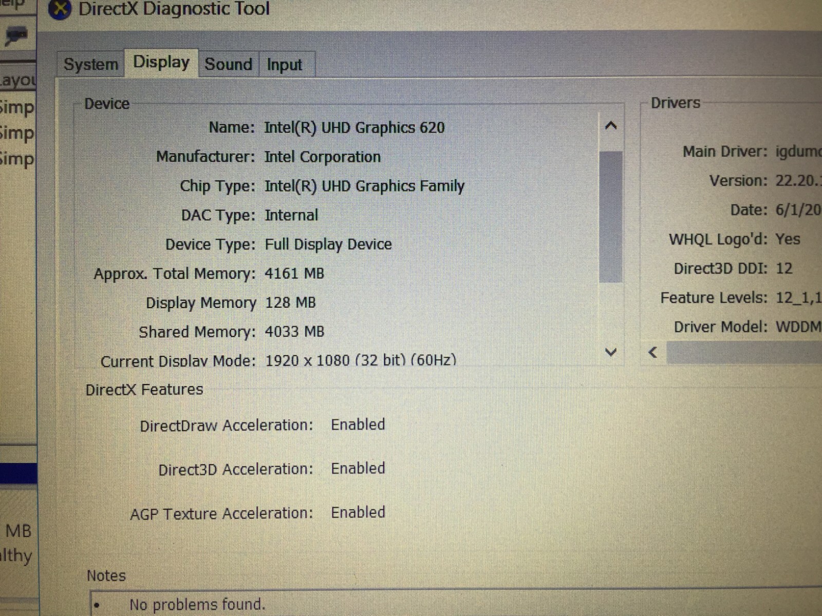 *Bad Battery*Acer Aspire 5 A515-51-596K 15.6″ Laptop/i5-8250U/8GB/256GB SSD/W10H