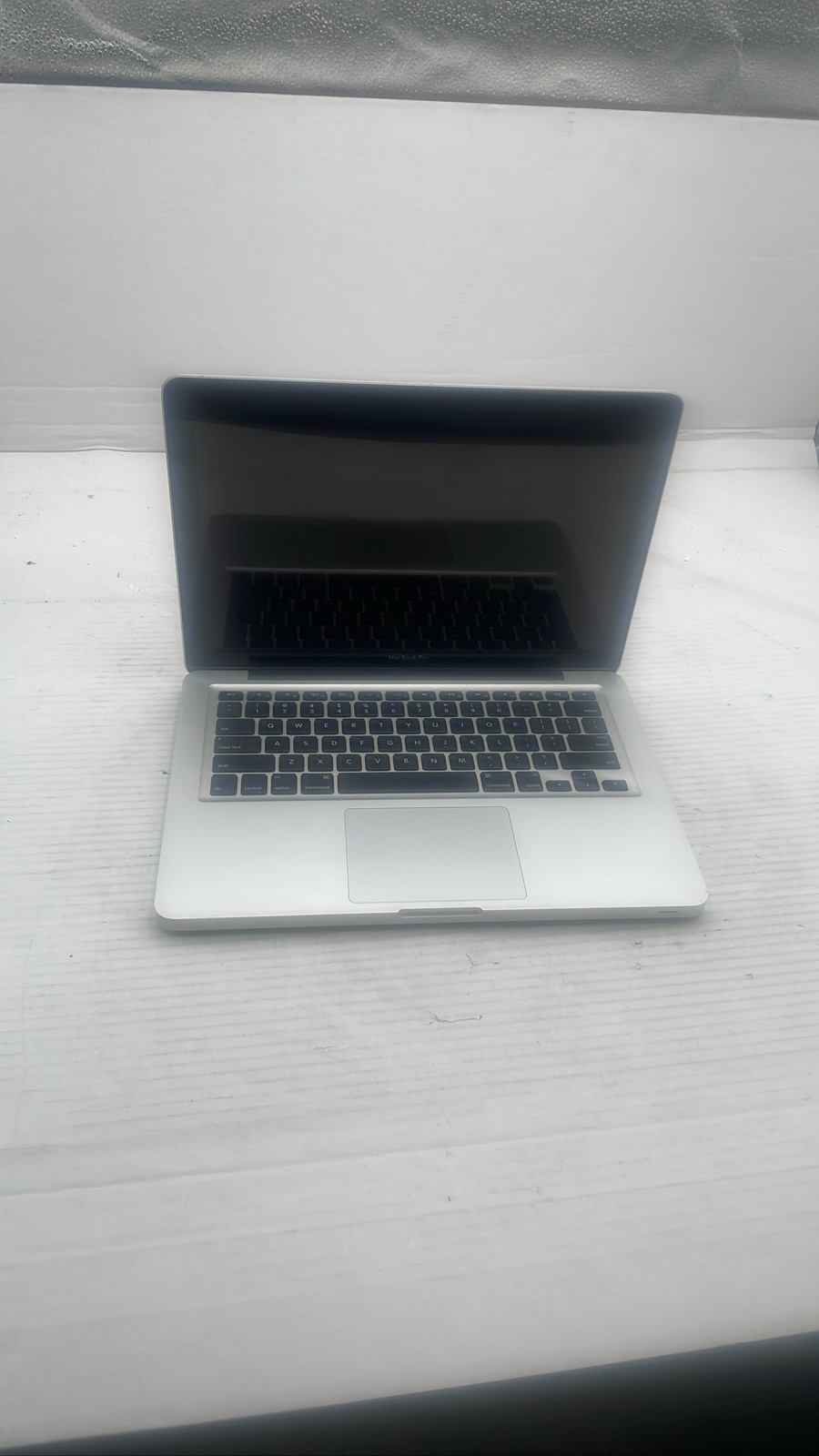 Apple MacBook Pro 13″ A1278 Mid-2012 SN C1MHK165DV13 Laptop
