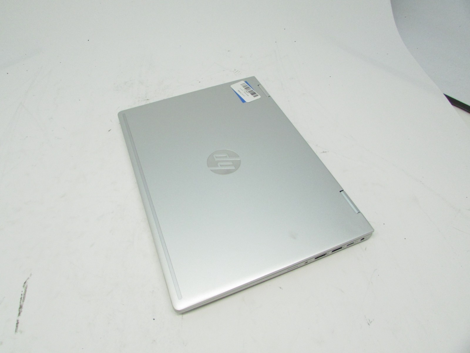 HP ProBook 445 G9 14″ Touch Ryzen 7 5825U 2.0GHz 16GB RAM 512GB SSD WIN 11 No AC
